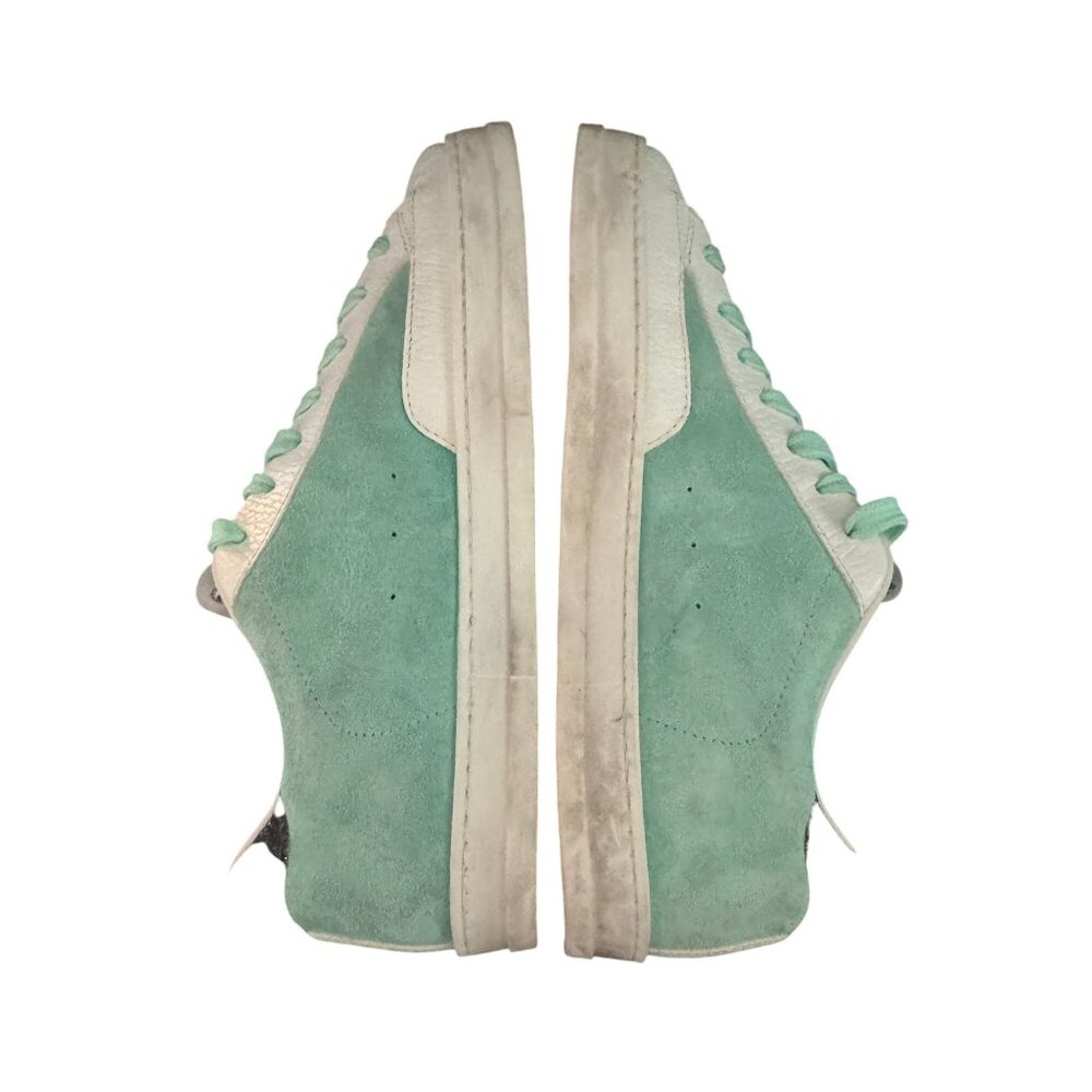 P448 John Glitter Accents Low Top Sneaker Women's Casual Shoes, Size 37 NWOB - Picture 6 of 10